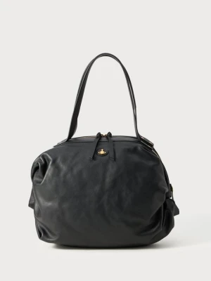 Torba sportowa Vivienne Westwood czarny