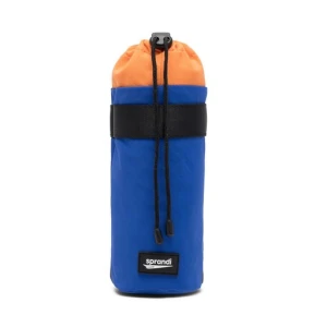 Torba Sprandi SPR-R-014-A23K Niebieski