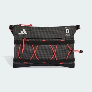 Torba Team D X-Body Adidas