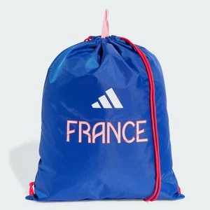 Torba Team France Gym Adidas
