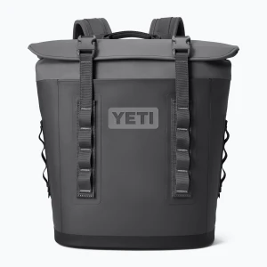 Torba termiczna YETI Hopper 12 l charcoal