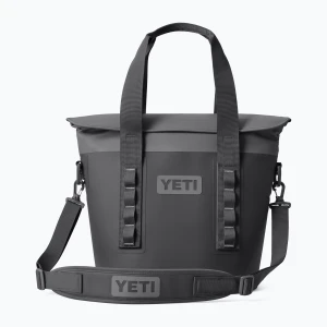 Torba termiczna YETI Hopper 30 l charcoal