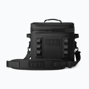 Torba termiczna YETI Hopper Flip 11 l black