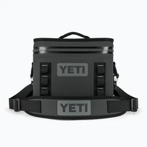 Torba termiczna YETI Hopper Flip 7,5 l charcoal