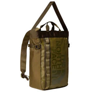 Torba The North Face Base Camp 0A8BK7C7E1 - zielona