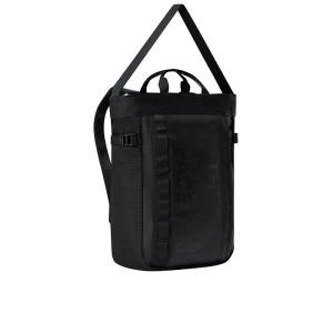 Torba The North Face Base Camp 0A8BK7KX71 - czarna
