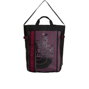 Torba The North Face Base Camp 0A8BK7ZQ51 - fioletowa
