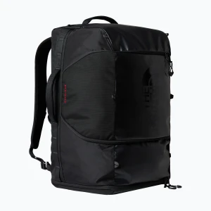 Torba The North Face Base Camp Boot 50 l  black/black