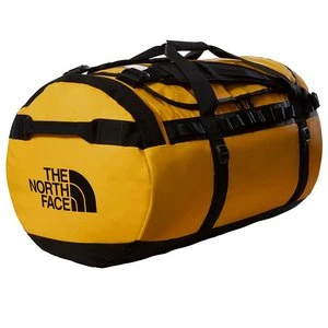 Torba The North Face Base Camp Duffel L 0A52SB4WP1 - żółta