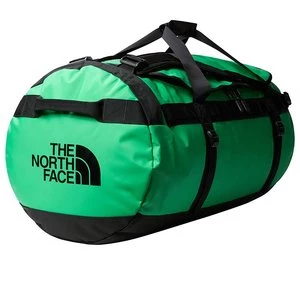 Torba The North Face Base Camp Duffel L 0A52SBROJ1 - zielona