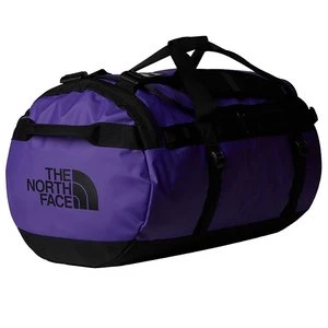 Torba The North Face Base Camp Duffel L 0A52SBS961 - fioletowa