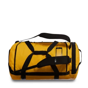 Torba The North Face Base Camp Duffel L NF0A52SB4WP1 Żółty