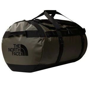 Torba The North Face Base Camp Duffel L - zielona