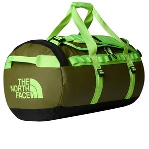 Torba The North Face Base Camp Duffel M 0A52SA32C1 - zielona