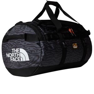 Torba The North Face Base Camp Duffel M 0A52SA4DI1 - czarna