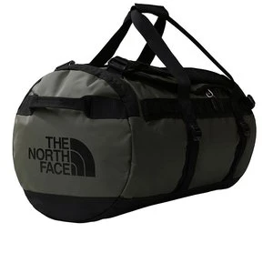 Torba The North Face Base Camp Duffel M 0A52SA4WC1 - zielona