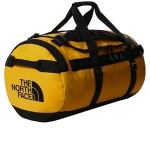 Torba The North Face Base Camp Duffel M 0A52SA4WP1 - żółta