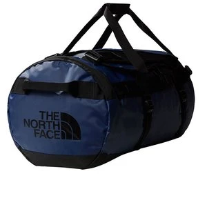 Torba The North Face Base Camp Duffel M 0A52SA4Y21 - granatowa