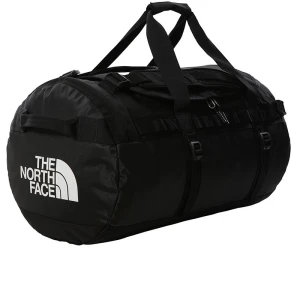 Torba The North Face Base Camp Duffel M 0A52SA53R1 - czarna