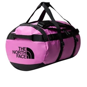 Torba The North Face Base Camp Duffel M 0A52SA8H81 - różowa