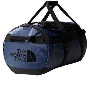 Torba The North Face Base Camp Duffel M 0A52SA92A1 - granatowa