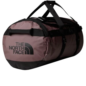 Torba The North Face Base Camp Duffel M 0A52SACAI1 - różowy