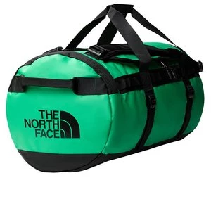 Torba The North Face Base Camp Duffel M 0A52SAROJ1 - zielona