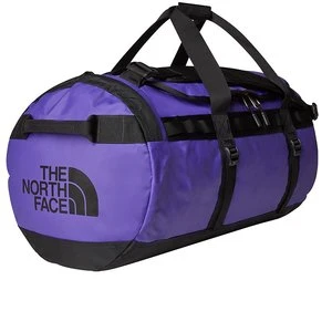 Torba The North Face Base Camp Duffel M 0A52SAS961 - fioletowa