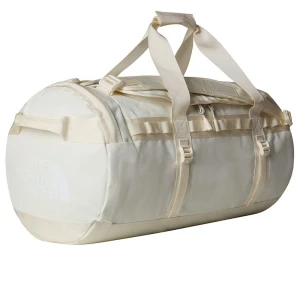 Torba The North Face Base Camp Duffel M 0A52SAUBO1 - biała