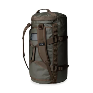 Torba The North Face  Base Camp Duffel M 71 l NF0A52SAB7I1 Khaki