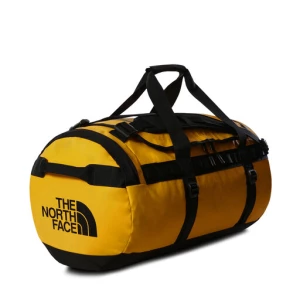 Torba The North Face Base Camp Duffel NF0A52SA4WP1 Żółty