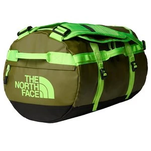 Torba The North Face Base Camp Duffel S 0A52ST32C1 - zielona