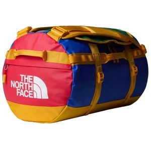 Torba The North Face Base Camp Duffel S 0A52STADH1 - multikolor