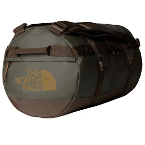 Torba The North Face Base Camp Duffel S 0A52STB7I1 - zielona