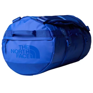 Torba The North Face Base Camp Duffel S 0A52STCZ61 - granatowa