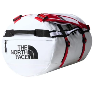 Torba The North Face Base Camp Duffel S 0A52STFIT1 - biała