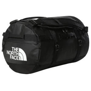 Torba The North Face Base Camp Duffel S 0A52STKY41 - czarna