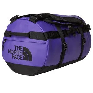 Torba The North Face Base Camp Duffel S 0A52STS961 - fioletowa