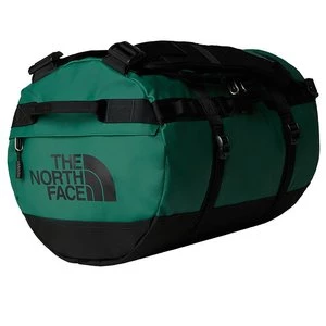 Torba The North Face Base Camp Duffel S 0A52STS9W1 - zielona