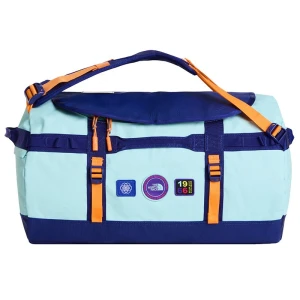 Torba The North Face Base Camp Duffel S 0A52STZPV1 - niebieska