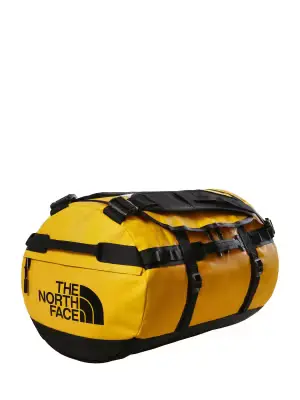 Torba The North Face Base Camp Duffel S - summit gold/tnf black