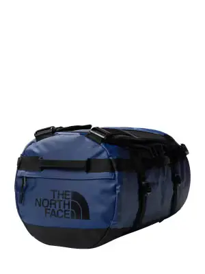 Torba The North Face Base Camp Duffel S - summit navy/tnf black