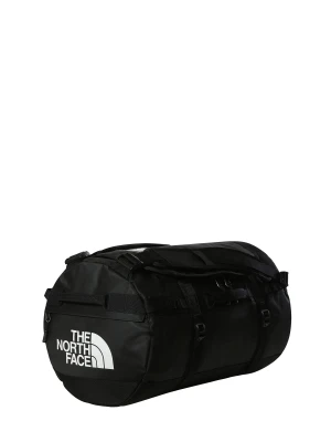 Torba The North Face Base Camp Duffel S - tnf black/tnf white