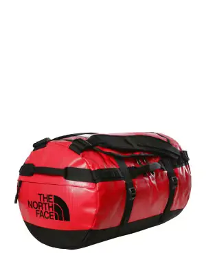 Torba The North Face Base Camp Duffel S - tnf red/tnf black