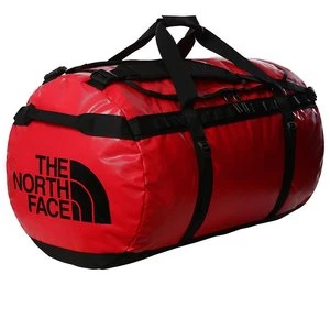 Torba The North Face Base Camp Duffel XL 0A52SC54A1 - czerwona