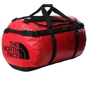 Torba The North Face Base Camp Duffel XL 0A52SCKZ31 - czerwona