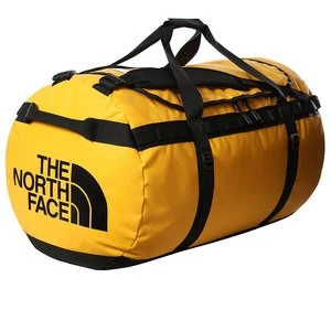 Torba The North Face Base Camp Duffel XL 0A52SCZU31 - żółta