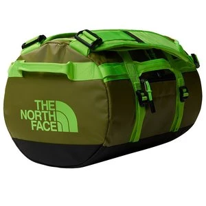 Torba The North Face Base Camp Duffel XS 0A52SS32C1 - zielona