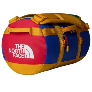 Torba The North Face Base Camp Duffel XS 0A52SSADH1 - multikolor