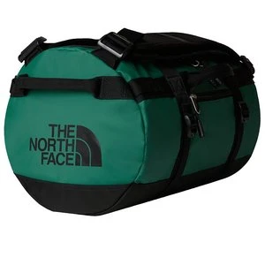 Torba The North Face Base Camp Duffel XS 0A52SSS9W1 - zielona